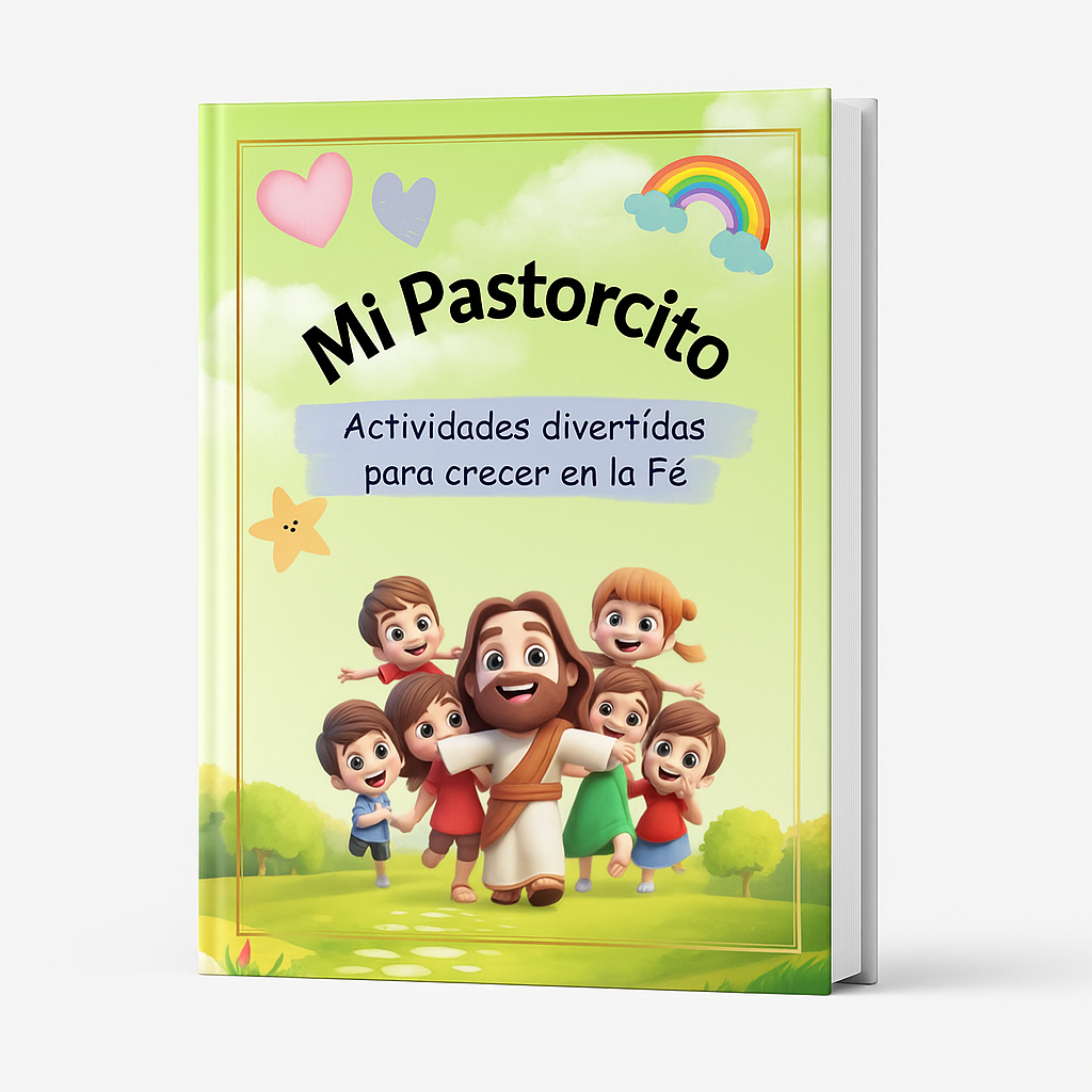 Logo Mi Pastorcito